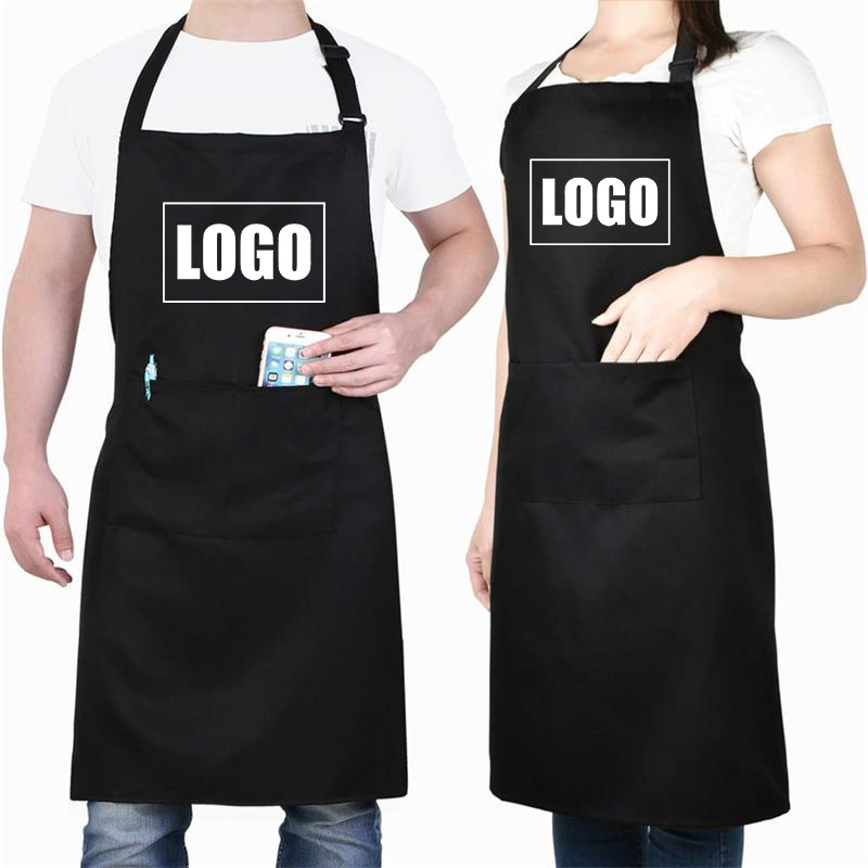 Embroidery Kitchen - Büyük Boy Su Geçirmez Özelleştirilmiş Baskı