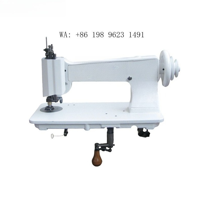 Embroidery Needle - Tek Kafa 12/15 İğneli Nakış Makinesi