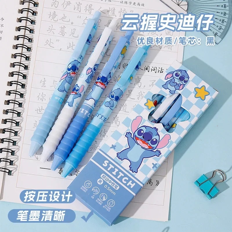 Embroidery Needle - Aniime 4 Adet Stitchss Yüksek Kaliteli