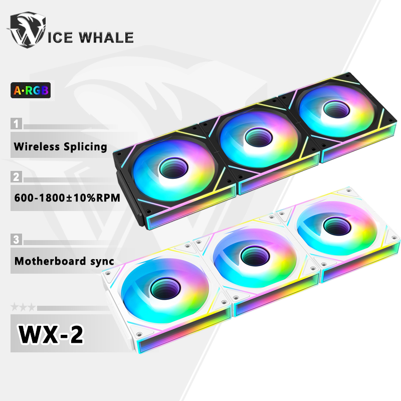 Embroidery Effect - ICE Whale WX-2 Tel Ekleme PC