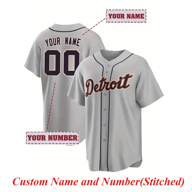 Embroidery Names - Özelleştirilmiş Adı Ve Numarası erkek Nakış