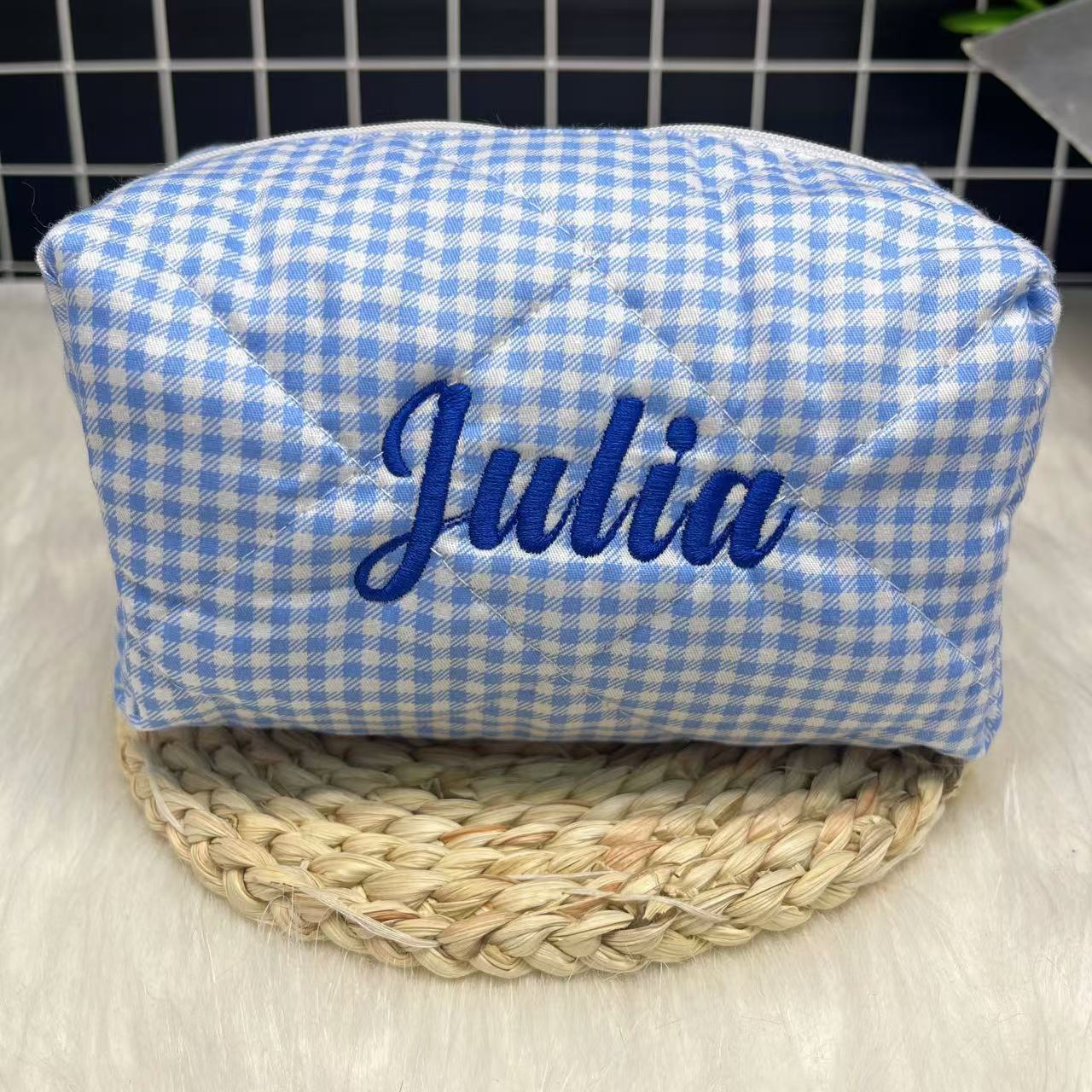 Embroidery Names - Özel LOGO ve İsim Nakış ile