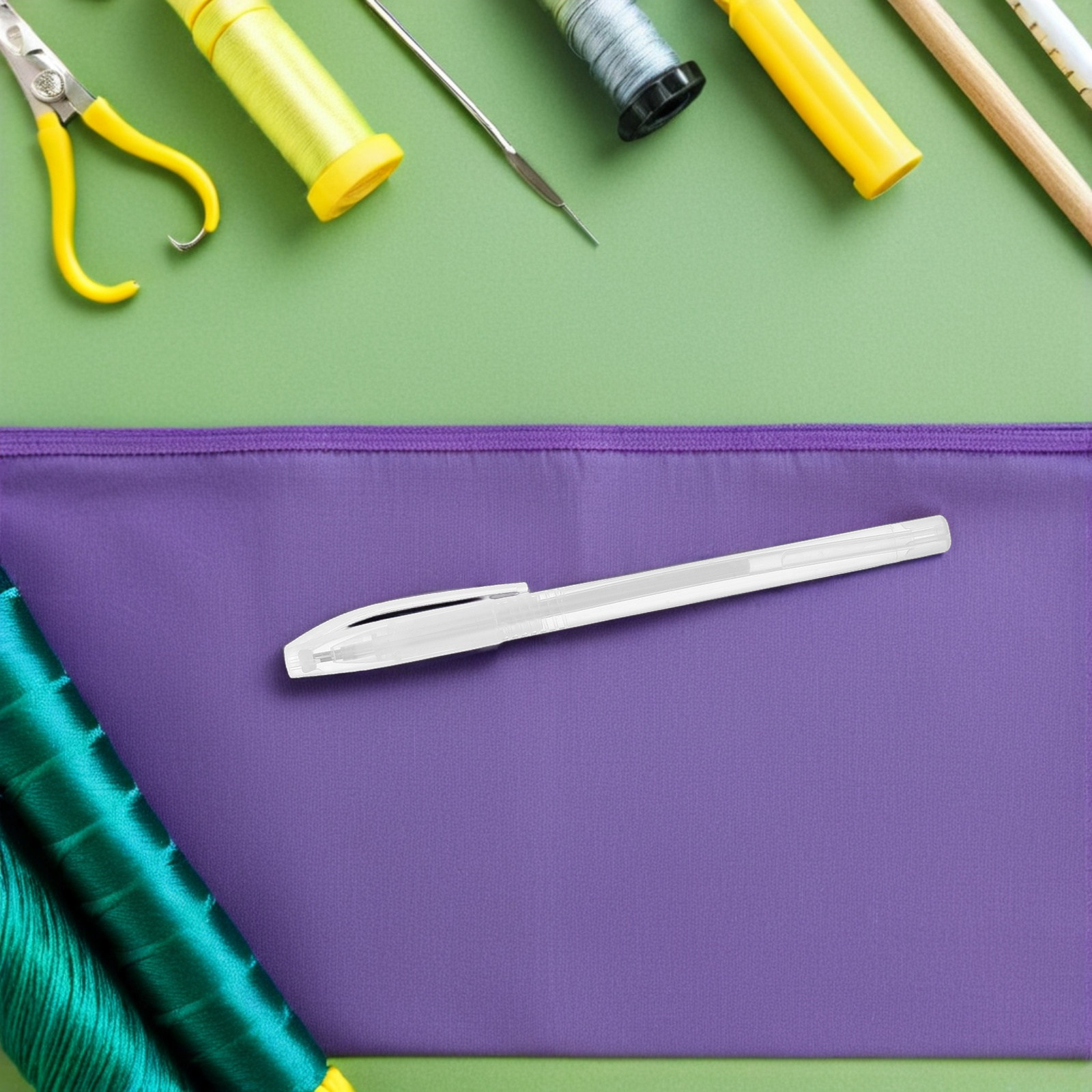 41 Adet Demirle Silinebilen Ku - Embroidery Quilting incelemesi ve fiyatı