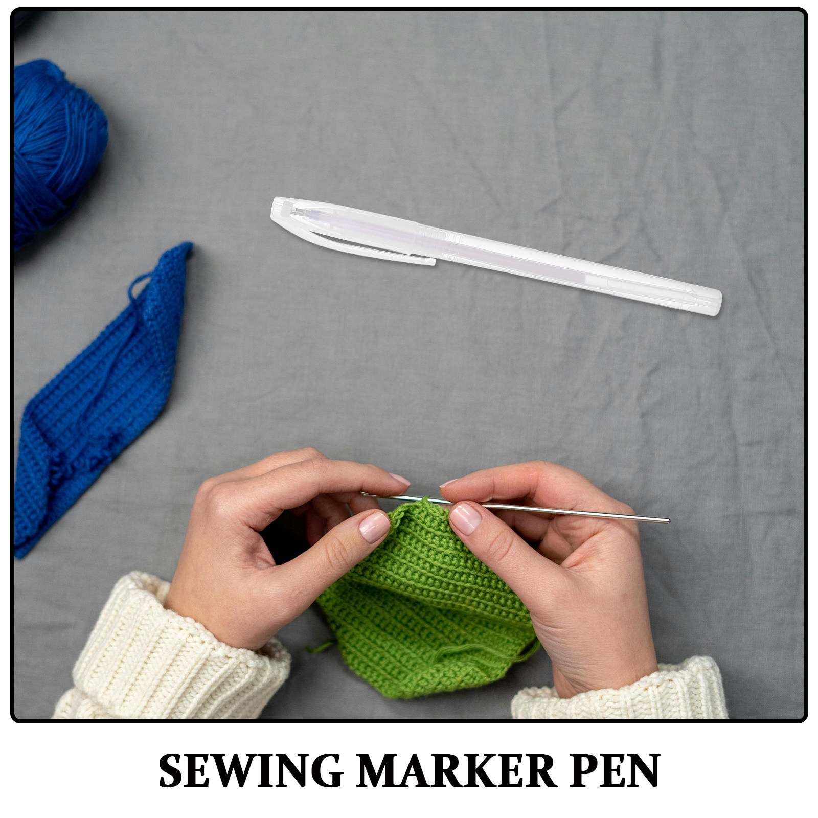 41 Adet Demirle Silinebilen Ku - Embroidery Quilting incelemesi ve fiyatı