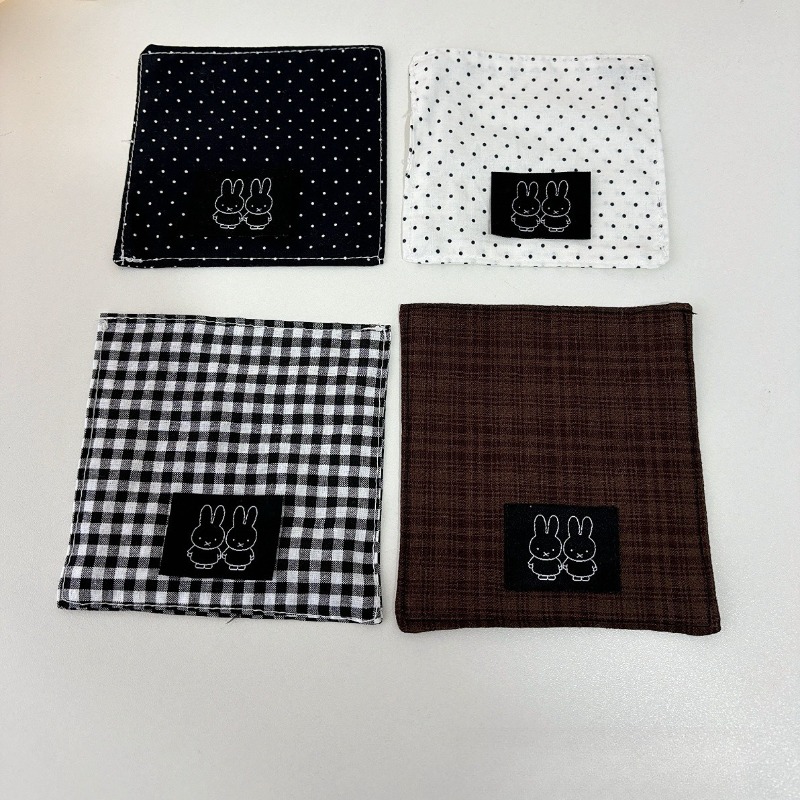 Sıcak Sevimli Miffy Serisi Kum - Embroidery Cloth incelemesi ve fiyatı
