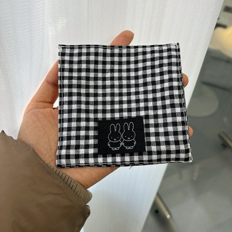 Sıcak Sevimli Miffy Serisi Kum - Embroidery Cloth incelemesi ve fiyatı