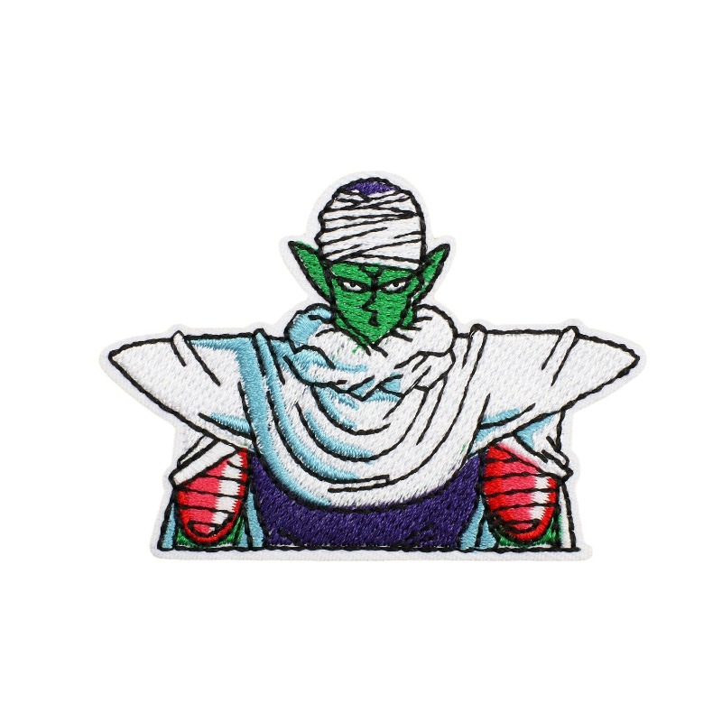 Dragon Ball Japon Anime Karakt - Embroidery Patch incelemesi ve fiyatı