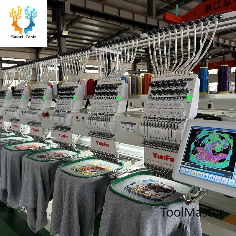 [2026] YUNFU Yüksek Hızlı 6 Ka - Embroidery Needle incelemesi ve fiyatı