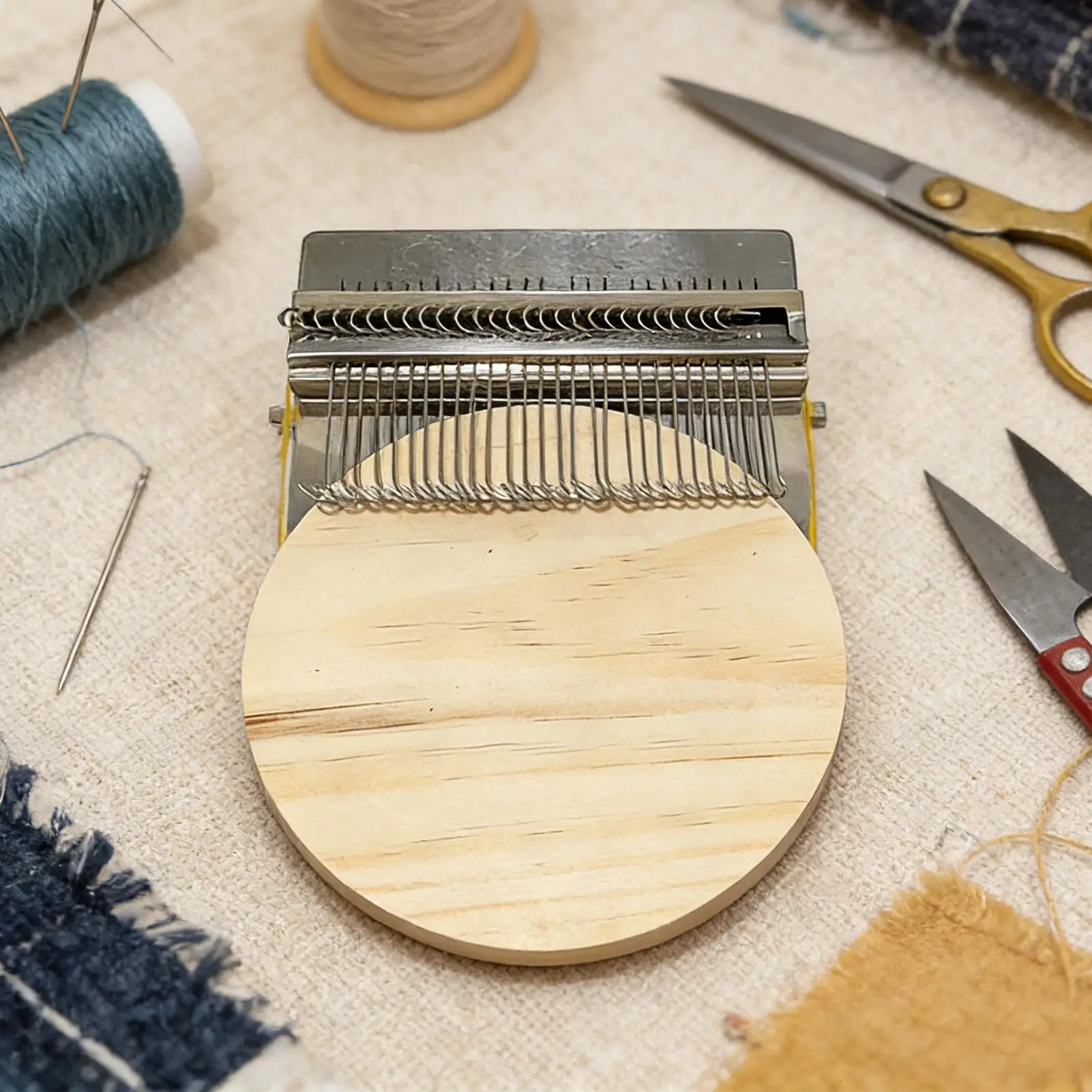 Yama Dikme Tezgahı, Yama Dikme - Embroidery Yarns incelemesi ve fiyatı