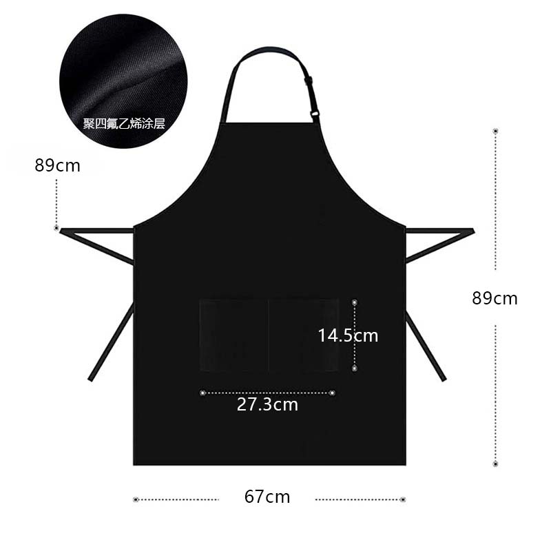 Büyük Boy Su Geçirmez Özelleşt - Embroidery Kitchen incelemesi ve fiyatı