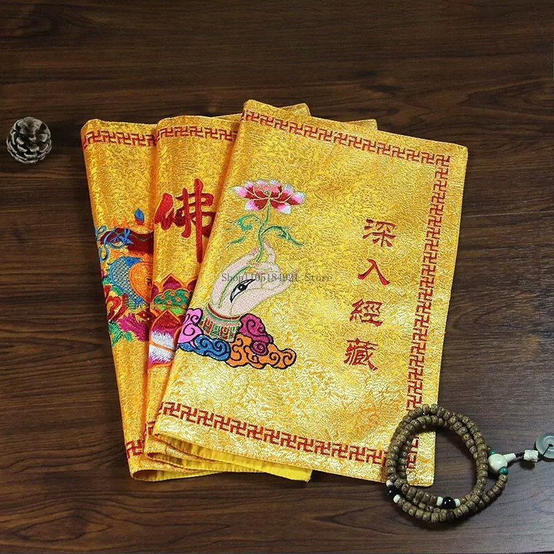 42 CM Çift Nakış Saten Kumaş L - Embroidery Cloth incelemesi ve fiyatı