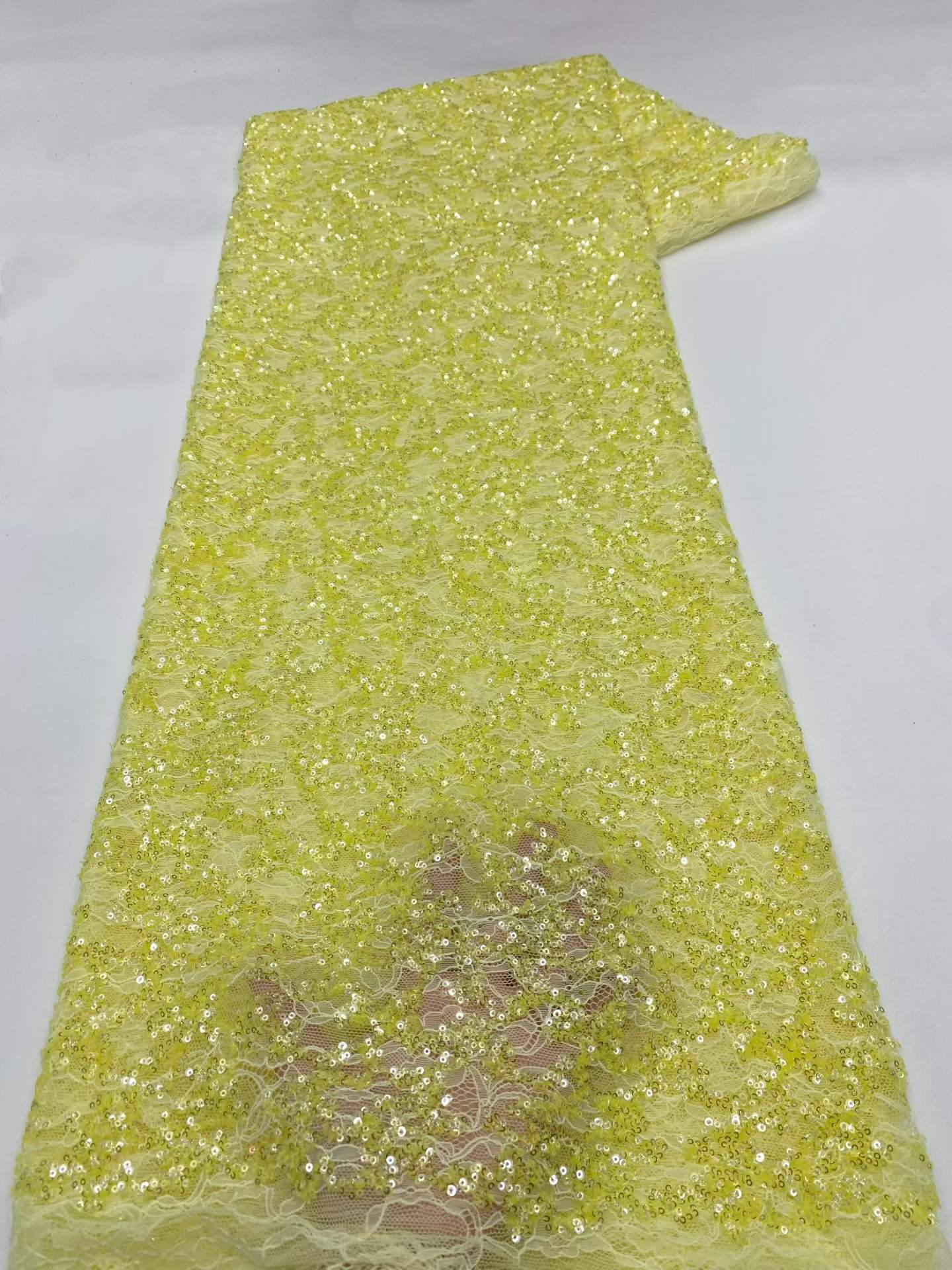 Mccarthy Süper Üst Dantel Kuma - Embroidery Net Fabric incelemesi ve fiyatı