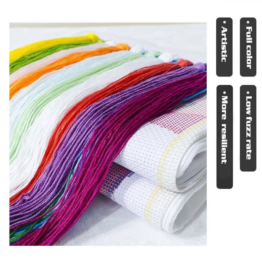 Nakış Setleri Komple Limon Mey - Embroidery Kitchen incelemesi ve fiyatı