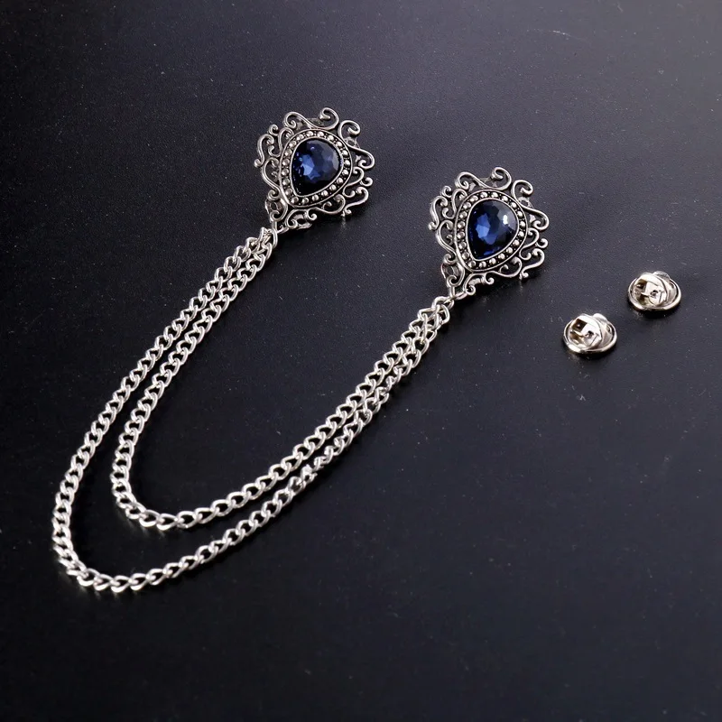 Zarif Vintage Alaşım Rhineston - Embroidery Fashion incelemesi ve fiyatı