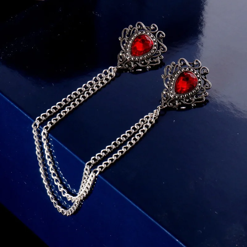 Zarif Vintage Alaşım Rhineston - Embroidery Fashion incelemesi ve fiyatı