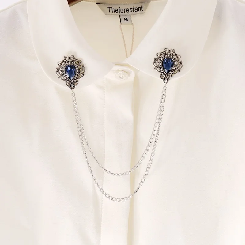 Zarif Vintage Alaşım Rhineston - Embroidery Fashion incelemesi ve fiyatı