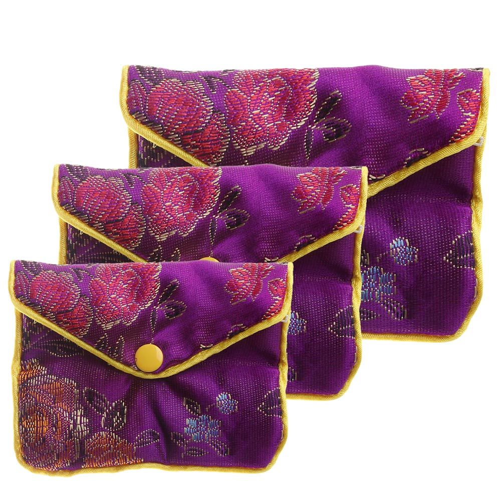 Hediye Çantası İpek Nakışlı Fe - Embroidery Bag incelemesi ve fiyatı