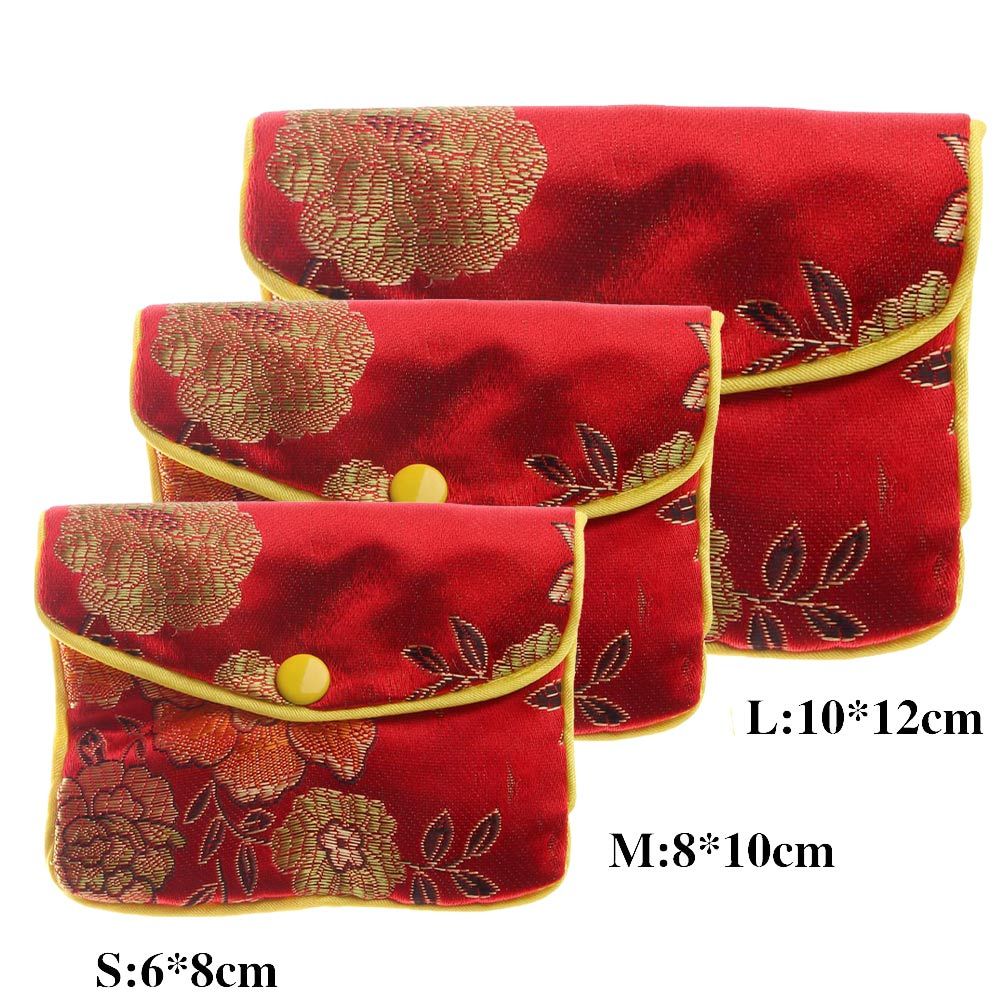 Hediye Çantası İpek Nakışlı Fe - Embroidery Bag incelemesi ve fiyatı
