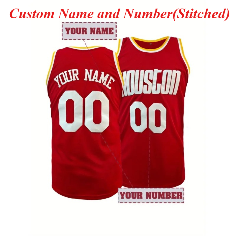 Özelleştirilmiş İsim ve Numara - Embroidery Names incelemesi ve fiyatı