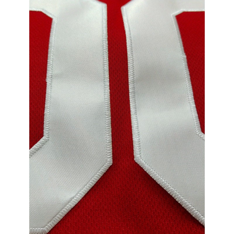 Özelleştirilmiş İsim ve Numara - Embroidery Names incelemesi ve fiyatı