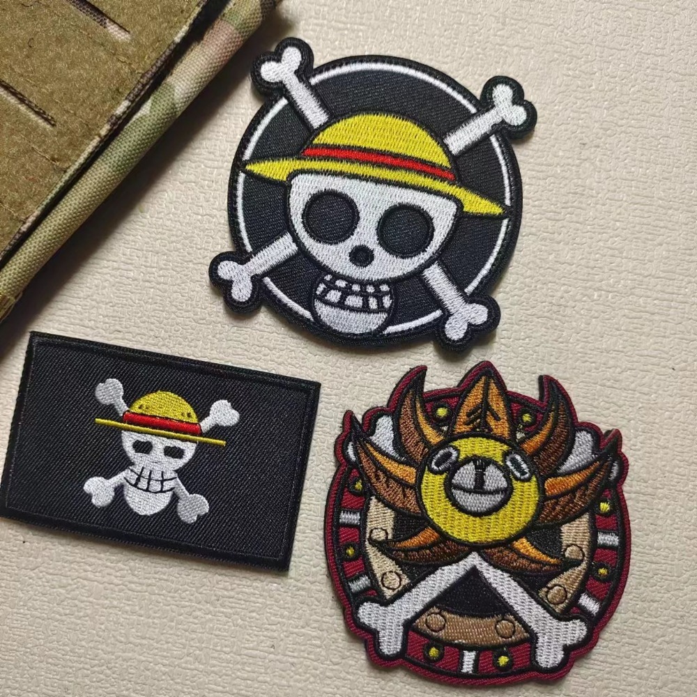 Tek Parça Badg Karikatür kol y - Embroidery Patch incelemesi ve fiyatı