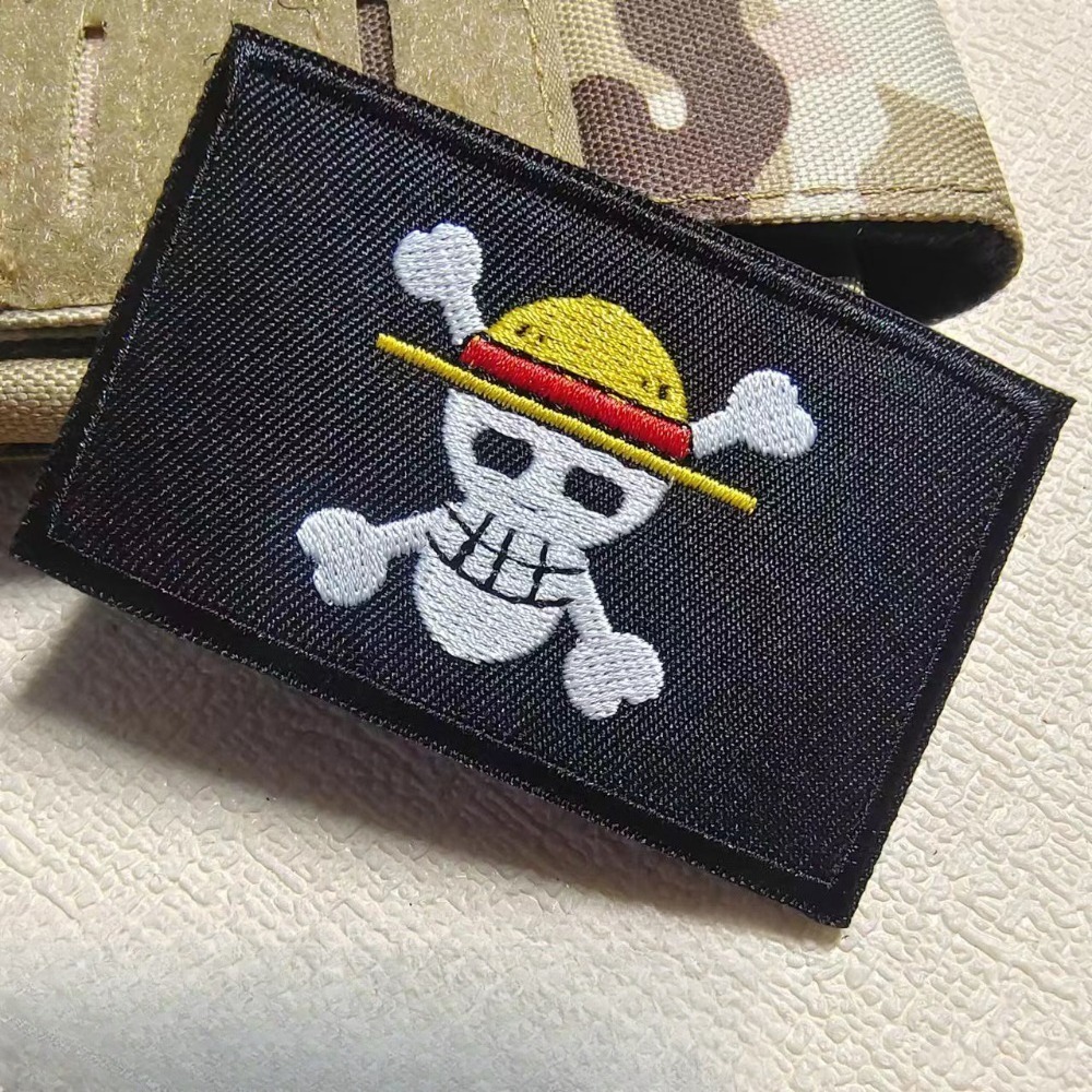Tek Parça Badg Karikatür kol y - Embroidery Patch incelemesi ve fiyatı
