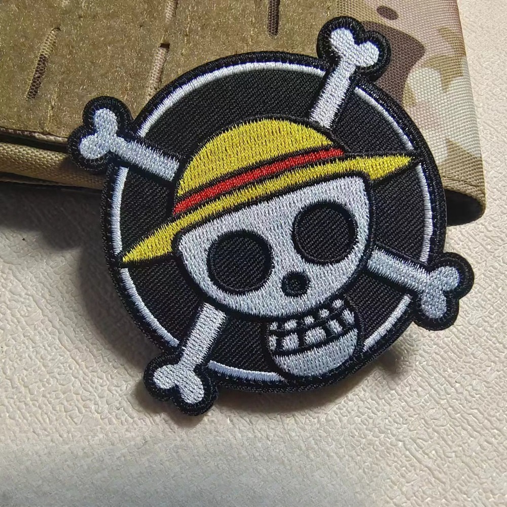 Tek Parça Badg Karikatür kol y - Embroidery Patch incelemesi ve fiyatı