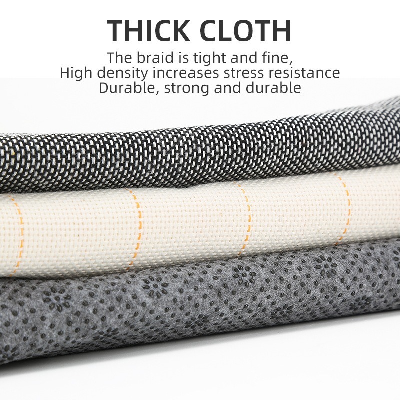Tufting Halı Taban Kumaşı, Pun - Embroidery Cloth incelemesi ve fiyatı