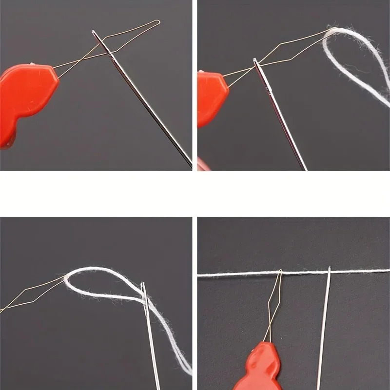 Plastik İğne İpliği - El Dikiş - Embroidery Yarns incelemesi ve fiyatı