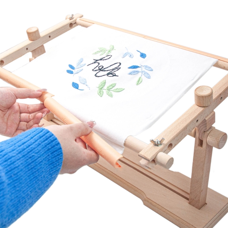 4x/Set Çapraz Dikiş Çerçeve Ço - Embroidery Quilting incelemesi ve fiyatı