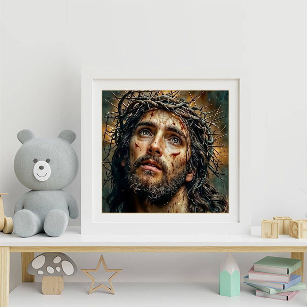 Evershine Elmas Boyama Köpek H - Embroidery Jesus incelemesi ve fiyatı