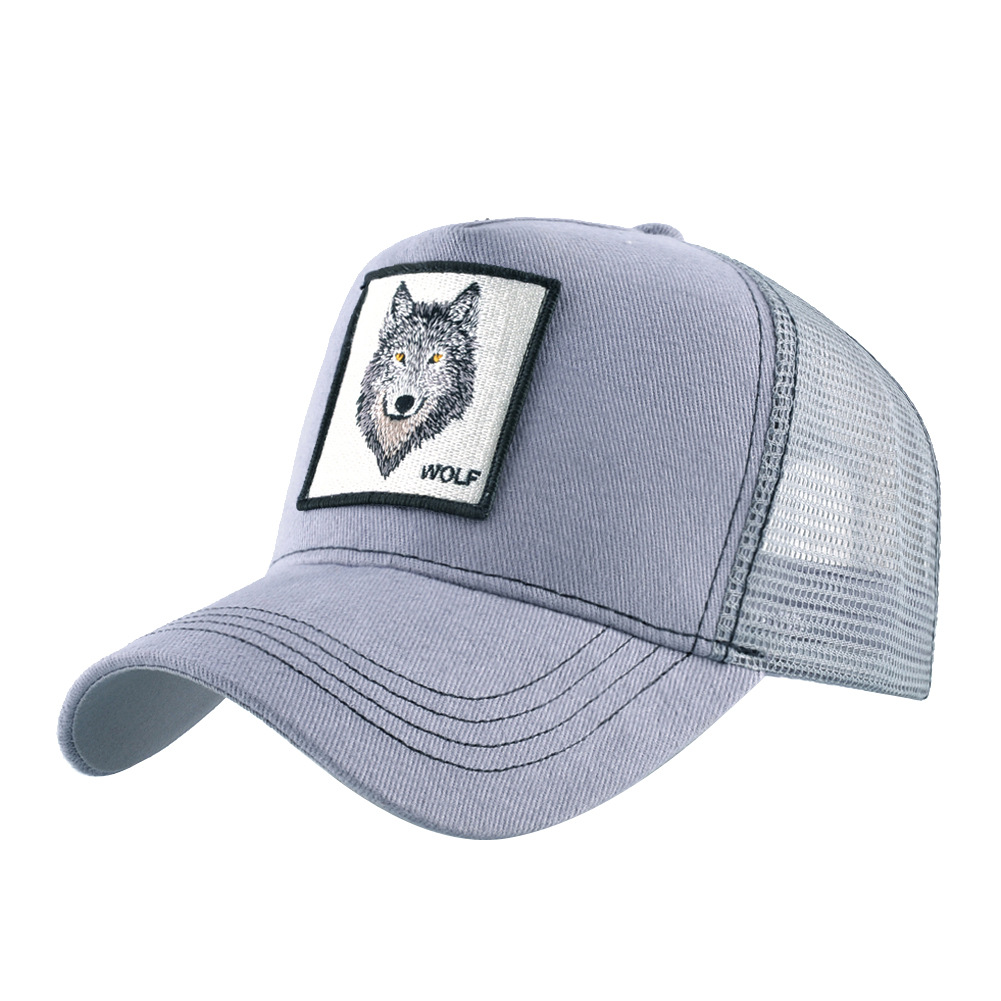 Dört Mevsim Kamyon Şoförü Şapk - Embroidery Patch incelemesi ve fiyatı