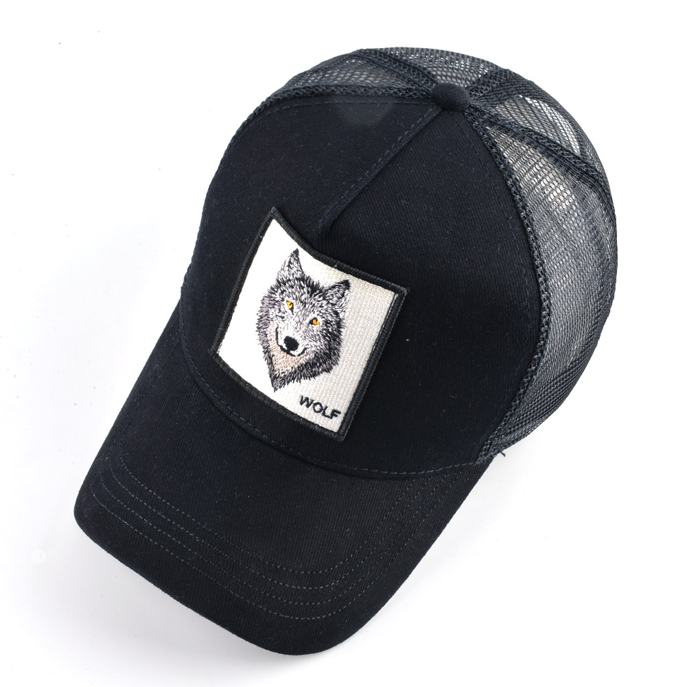 Dört Mevsim Kamyon Şoförü Şapk - Embroidery Patch incelemesi ve fiyatı