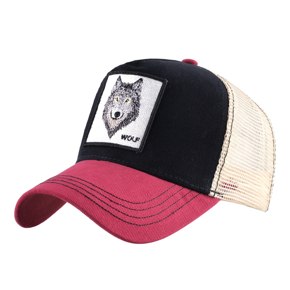 Dört Mevsim Kamyon Şoförü Şapk - Embroidery Patch incelemesi ve fiyatı