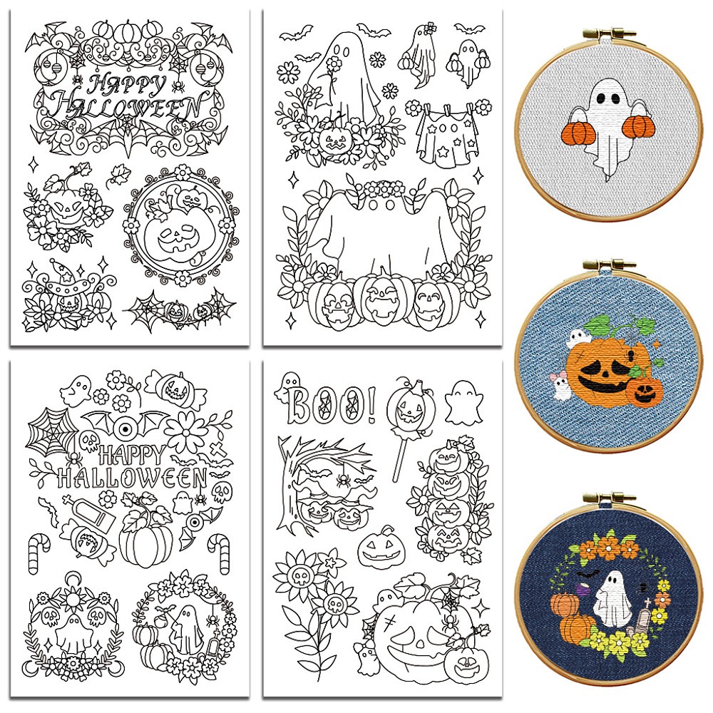Yeni Başlayanlar İçin Suda Çöz - Embroidery Cloth incelemesi ve fiyatı