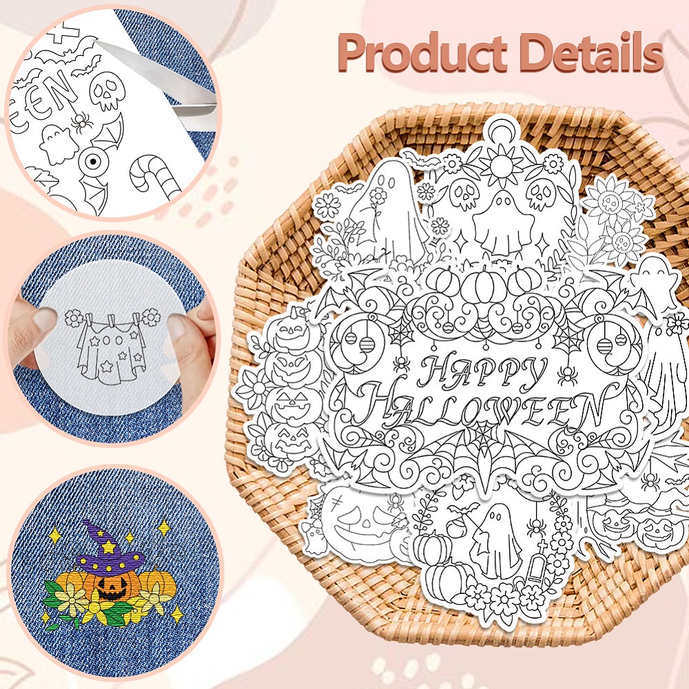 Yeni Başlayanlar İçin Suda Çöz - Embroidery Cloth incelemesi ve fiyatı