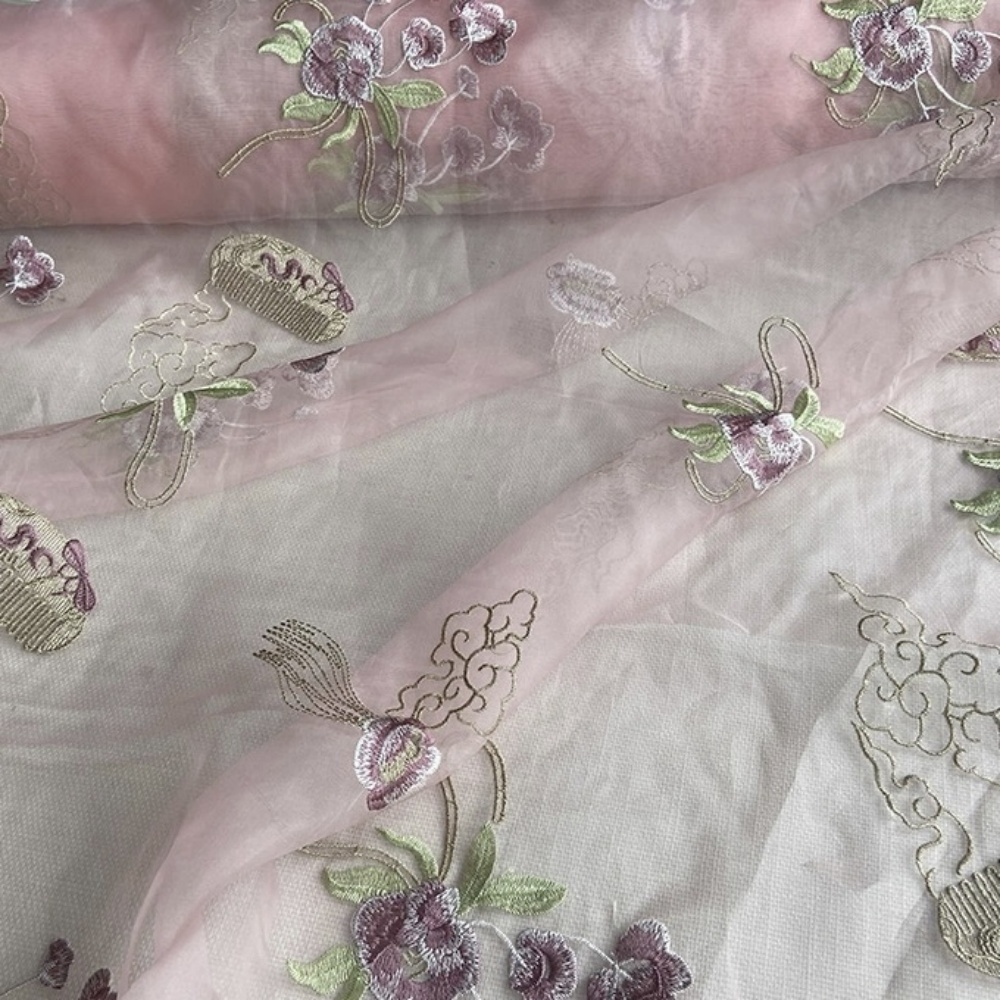 Güzel Popüler Nakış Çiçek Tasa - Embroidery Design Love incelemesi ve fiyatı