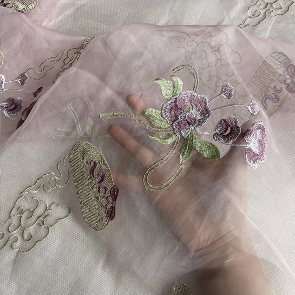 Güzel Popüler Nakış Çiçek Tasa - Embroidery Design Love incelemesi ve fiyatı