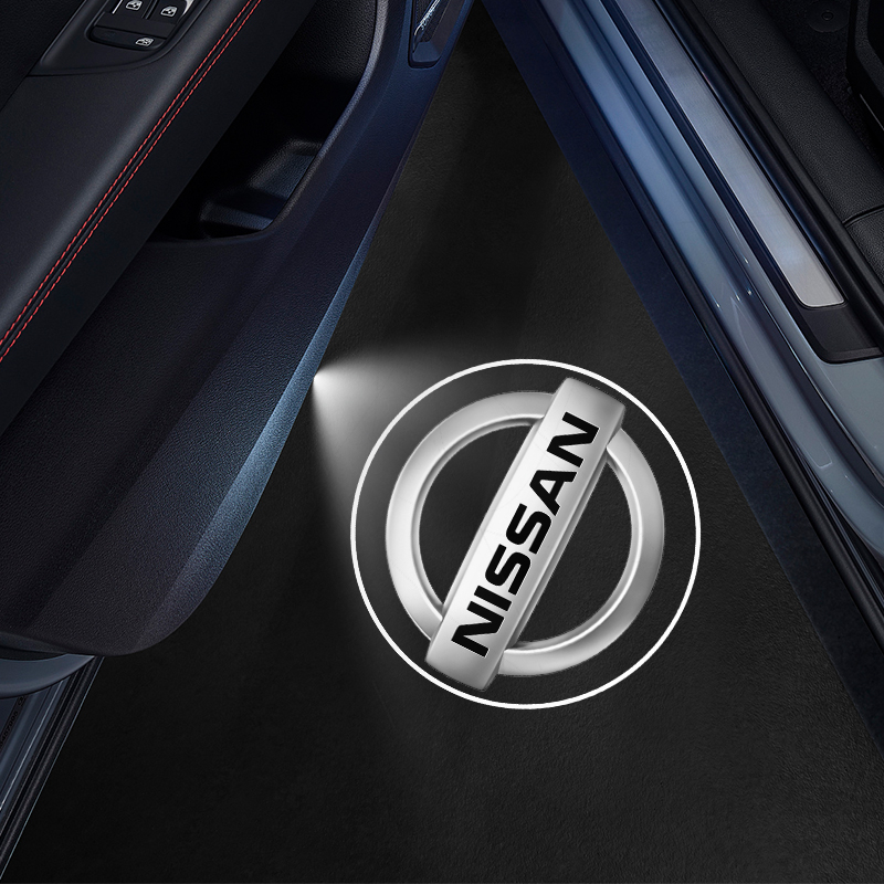 Nissan X-trail Qashqai Note Ju - Embroidery Effect incelemesi ve fiyatı