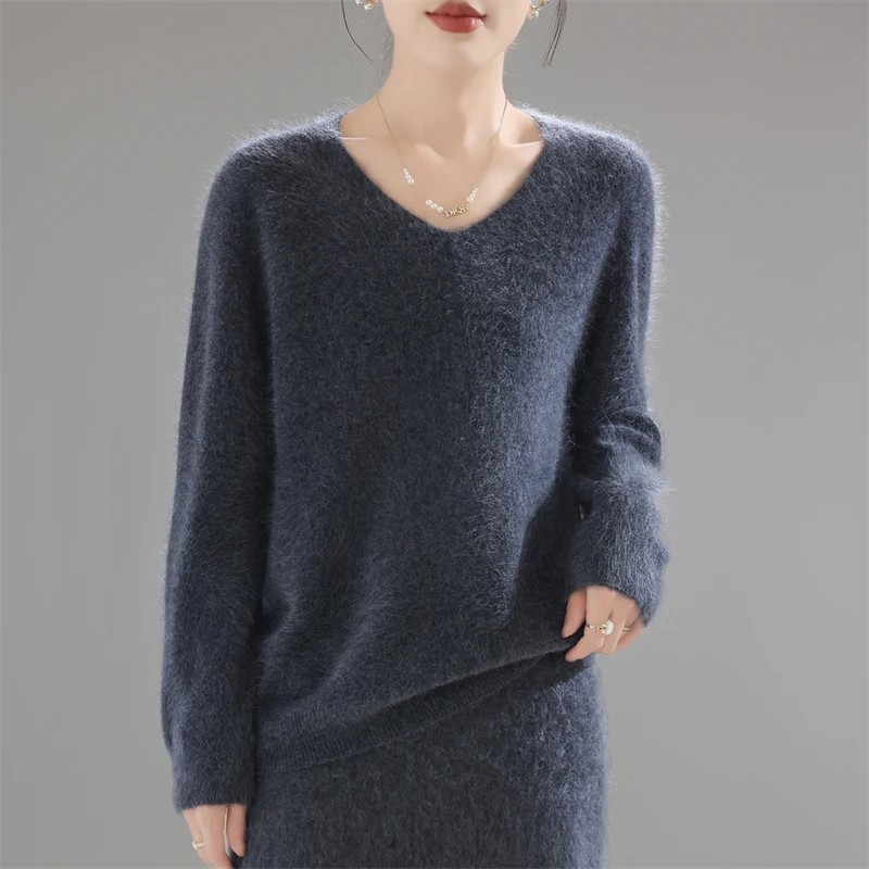 2025 Kadın %100 Merinos Yünü K - Embroidery Fashion incelemesi ve fiyatı