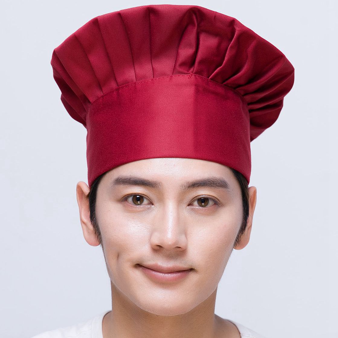 Özel şef şapkası Erkekler Kadı - Embroidery Kitchen incelemesi ve fiyatı