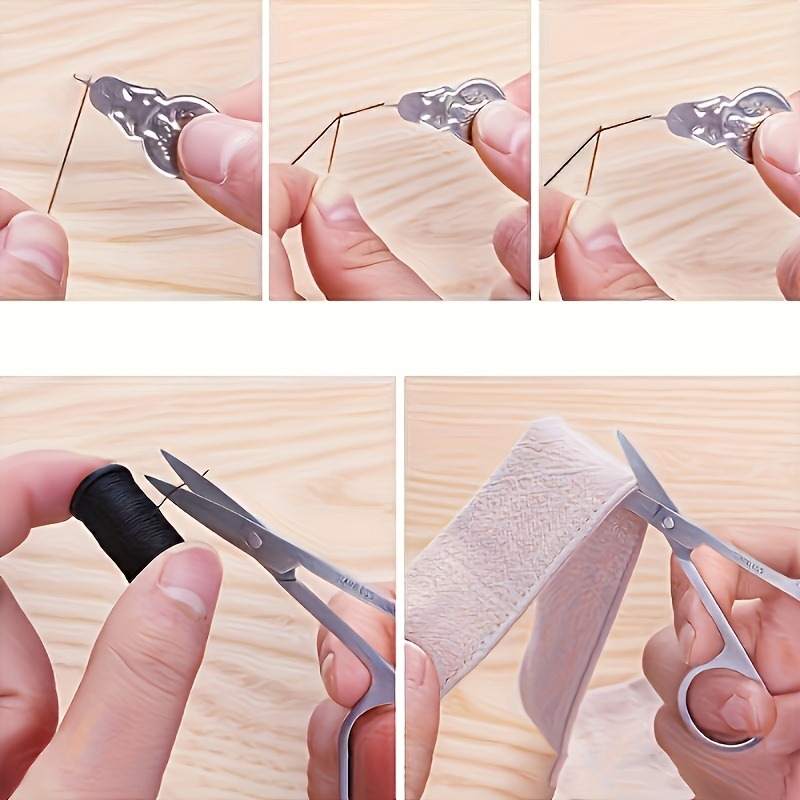 Evde, Seyahatte ve Acil Duruml - Embroidery Yarns incelemesi ve fiyatı