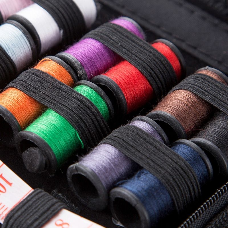 Evde, Seyahatte ve Acil Duruml - Embroidery Yarns incelemesi ve fiyatı