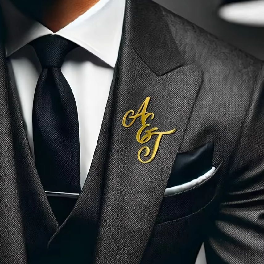 Özel Monogram İlk Adı Paslanma - Embroidery Names incelemesi ve fiyatı