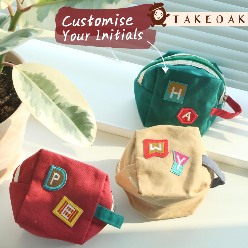 Kişiye Özel İsim İşlemeli Çift - Embroidery Patch incelemesi ve fiyatı