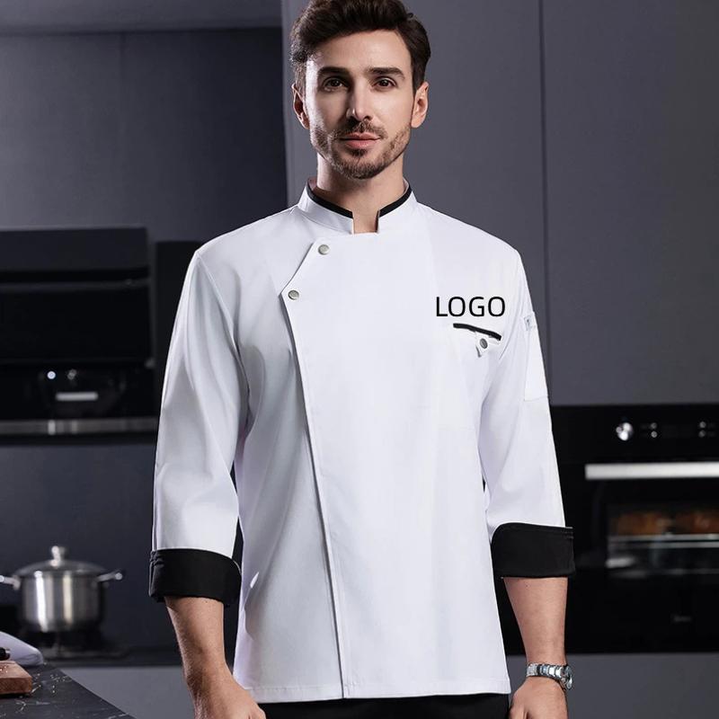 Şef Üniforması İş Kıyafetleri  - Embroidery Kitchen incelemesi ve fiyatı