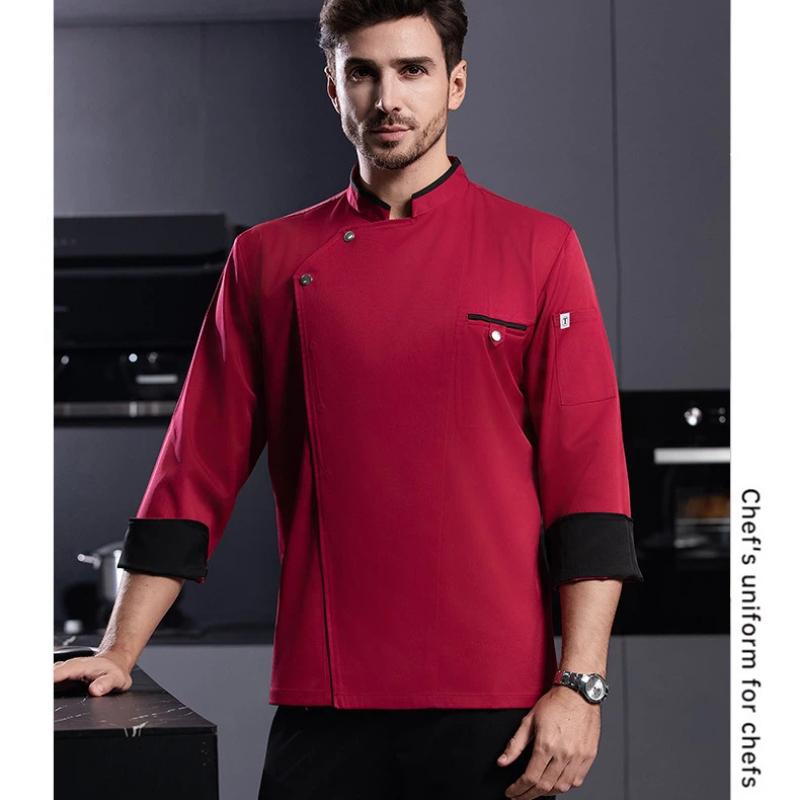 Şef Üniforması İş Kıyafetleri  - Embroidery Kitchen incelemesi ve fiyatı