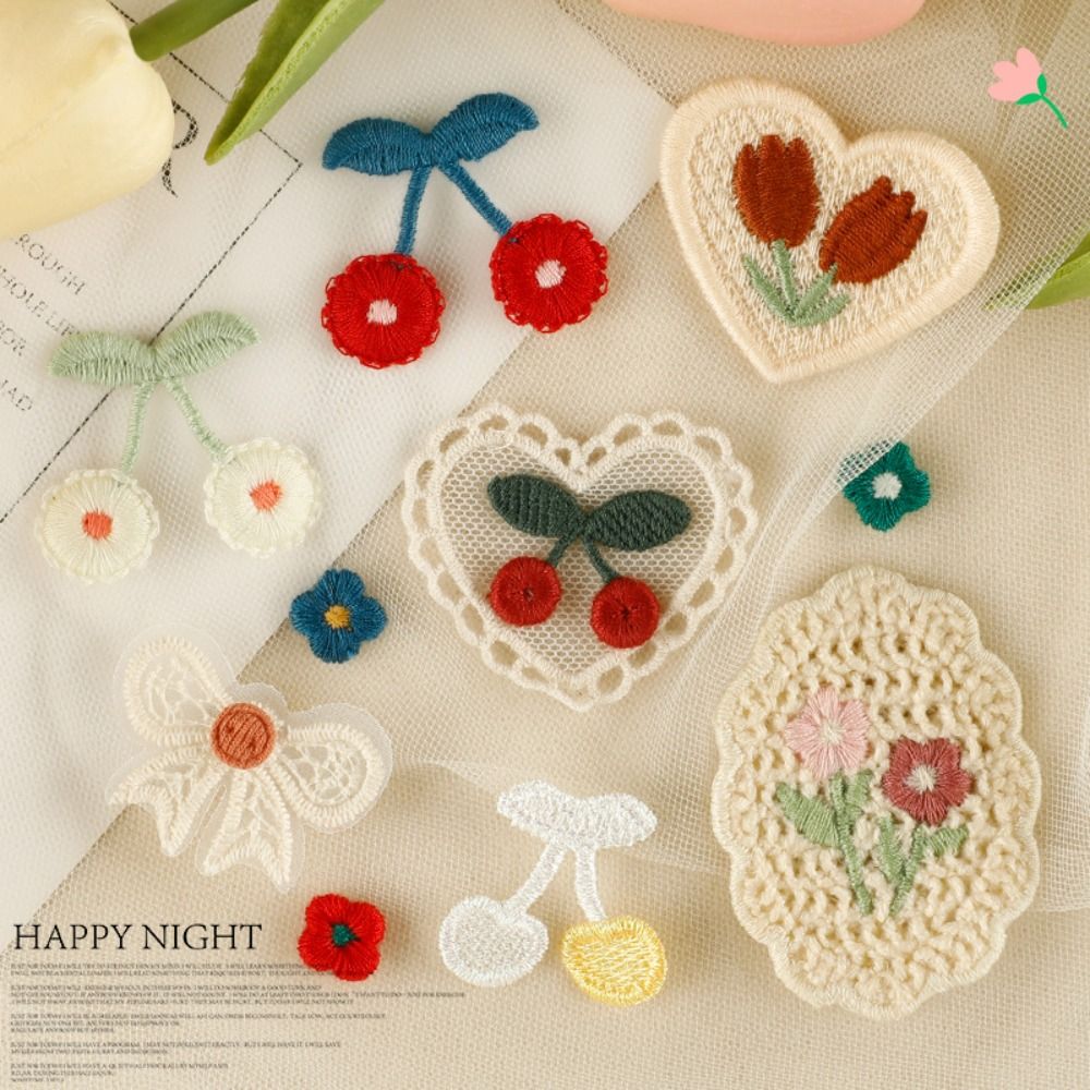 Çok Amaçlı Dikilebilir Nakış Y - Embroidery Patch incelemesi ve fiyatı