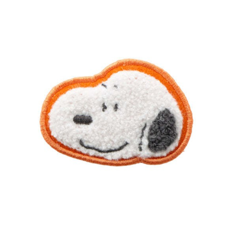 Sevimli Snoopy Karikatür Nakış - Embroidery Cloth incelemesi ve fiyatı