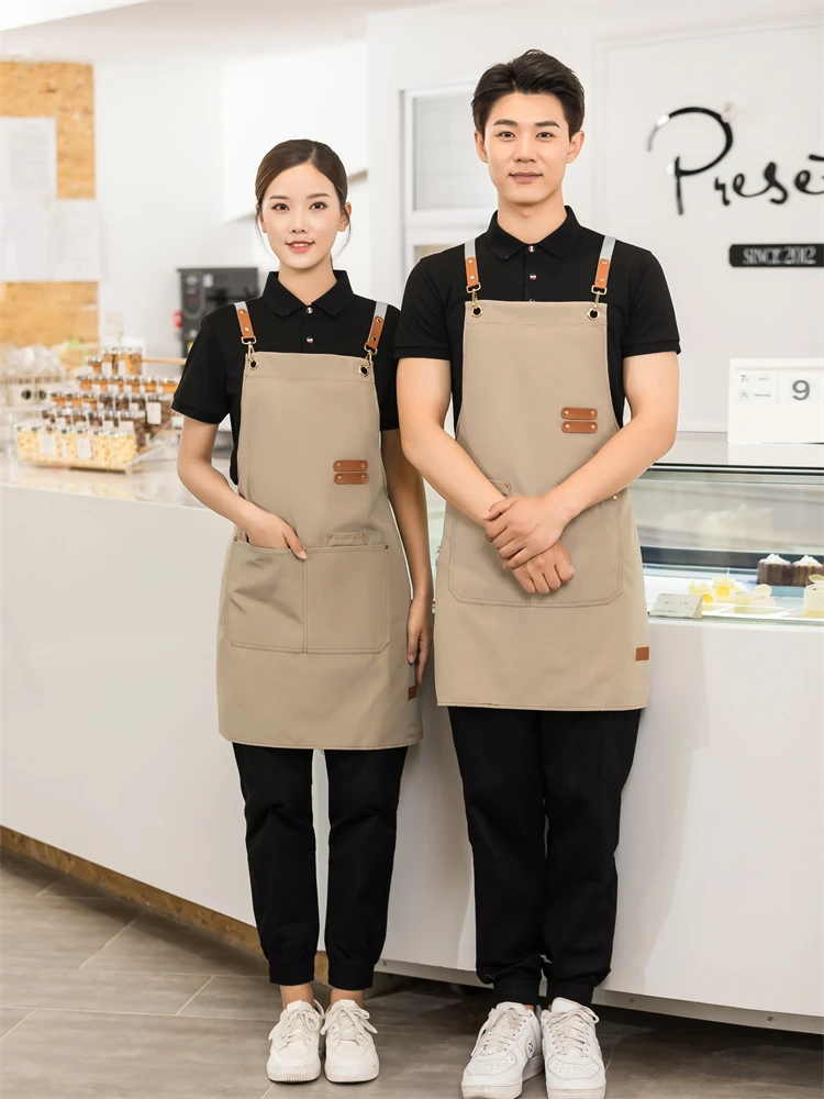 Profesyonel Erkek Kadın Iş Önl - Embroidery Kitchen incelemesi ve fiyatı